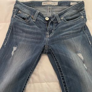 BKE Women’s Londyn Jeans. Size 27 Long. Excellent Condition! Worn once!